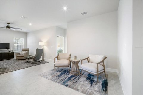 Villa ou maison à vendre à Zephyrhills, Floride: 3 chambres, 187.38 m2 № 1872774 - photo 12