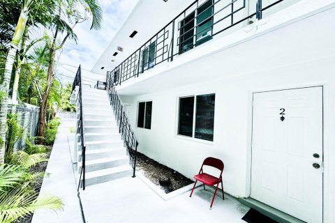 Immobilier commercial à vendre à Miami, Floride № 1959272 - photo 3