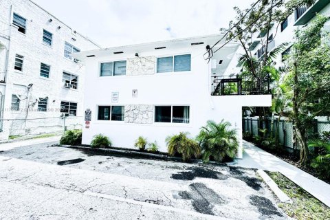 Immobilier commercial à vendre à Miami, Floride № 1959272 - photo 4