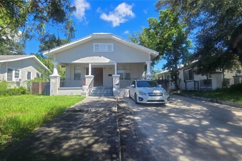 Casa en Tampa, Florida 3 dormitorios, 130.06 m2 № 2369497