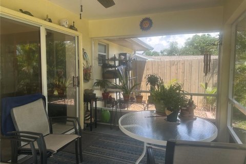 House in North Port, Florida 2 bedrooms, 108.88 sq.m. № 1750122 - photo 29