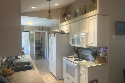 House in North Port, Florida 2 bedrooms, 108.88 sq.m. № 1750122 - photo 13