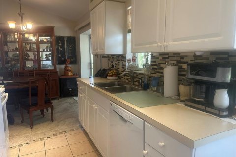 House in North Port, Florida 2 bedrooms, 108.88 sq.m. № 1750122 - photo 14