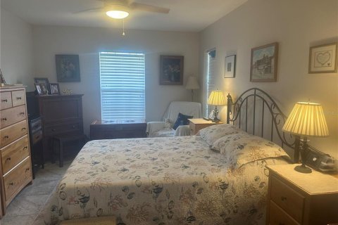 House in North Port, Florida 2 bedrooms, 108.88 sq.m. № 1750122 - photo 20