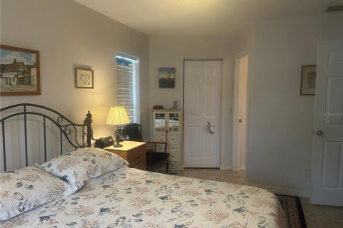 House in North Port, Florida 2 bedrooms, 108.88 sq.m. № 1750122 - photo 18