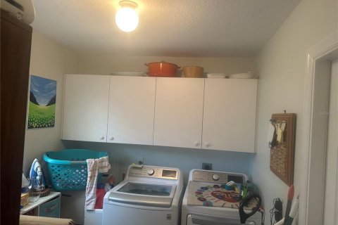 House in North Port, Florida 2 bedrooms, 108.88 sq.m. № 1750122 - photo 17