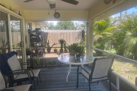 House in North Port, Florida 2 bedrooms, 108.88 sq.m. № 1750122 - photo 28