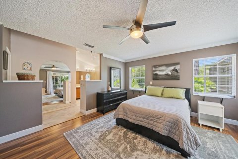 Villa ou maison à vendre à Sarasota, Floride: 3 chambres, 199.55 m2 № 2214125 - photo 24
