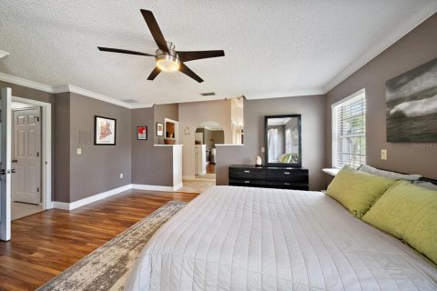 Villa ou maison à vendre à Sarasota, Floride: 3 chambres, 199.55 m2 № 2214125 - photo 26