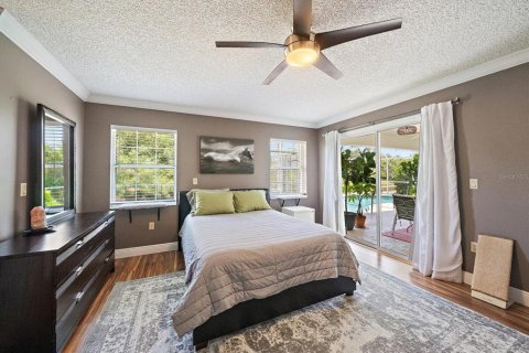 Villa ou maison à vendre à Sarasota, Floride: 3 chambres, 199.55 m2 № 2214125 - photo 23