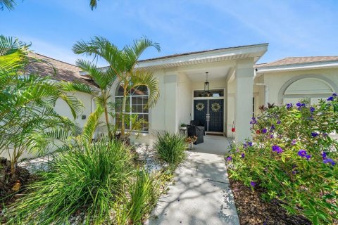 Villa ou maison à vendre à Sarasota, Floride: 3 chambres, 199.55 m2 № 2214125 - photo 3