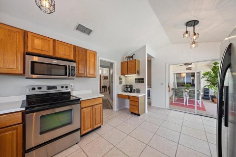 Villa ou maison à vendre à Sarasota, Floride: 3 chambres, 199.55 m2 № 2214125 - photo 20
