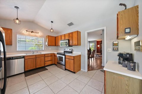 Villa ou maison à vendre à Sarasota, Floride: 3 chambres, 199.55 m2 № 2214125 - photo 21