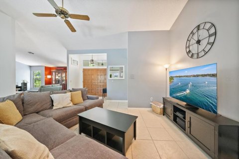 Villa ou maison à vendre à Sarasota, Floride: 3 chambres, 199.55 m2 № 2214125 - photo 5