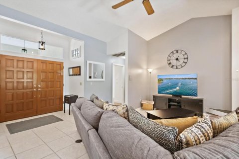 Villa ou maison à vendre à Sarasota, Floride: 3 chambres, 199.55 m2 № 2214125 - photo 4