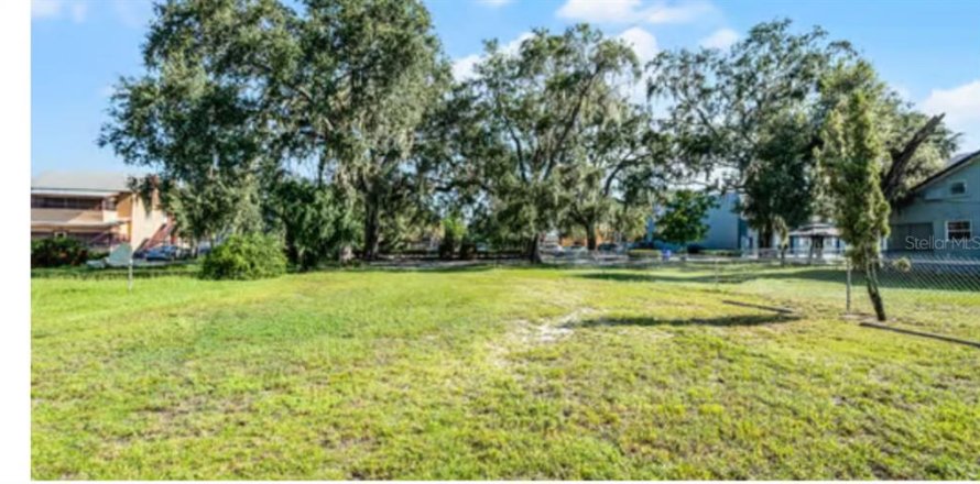 Commercial property in Winter Haven, Florida № 1915953