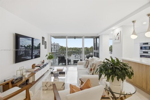 Купить кондоминиум в Майами-Бич, Флорида 2 спальни, 152.82м2, № 1966077 - фото 4