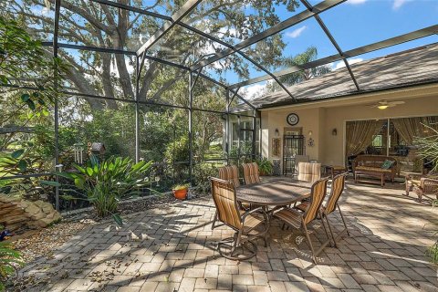 House in Leesburg, Florida 2 bedrooms, 222.97 sq.m. № 1435877 - photo 7