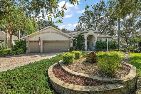 House in Leesburg, Florida 2 bedrooms, 222.97 sq.m. № 1435877 - photo 4