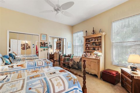 House in Leesburg, Florida 2 bedrooms, 222.97 sq.m. № 1435877 - photo 28