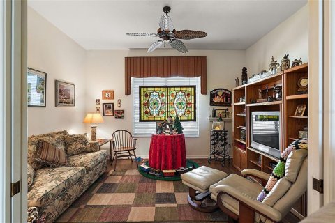 House in Leesburg, Florida 2 bedrooms, 222.97 sq.m. № 1435877 - photo 25