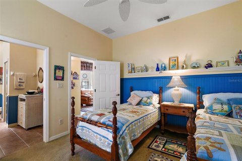 House in Leesburg, Florida 2 bedrooms, 222.97 sq.m. № 1435877 - photo 29