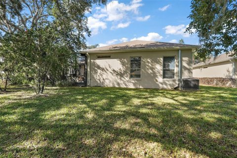 House in Leesburg, Florida 2 bedrooms, 222.97 sq.m. № 1435877 - photo 5