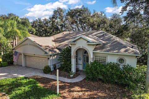 House in Leesburg, Florida 2 bedrooms, 222.97 sq.m. № 1435877 - photo 1