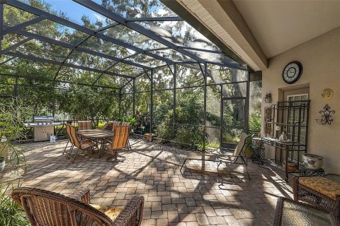House in Leesburg, Florida 2 bedrooms, 222.97 sq.m. № 1435877 - photo 6