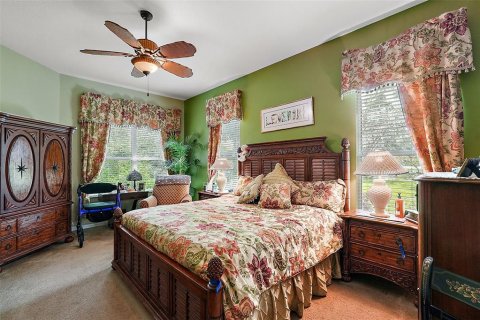 House in Leesburg, Florida 2 bedrooms, 222.97 sq.m. № 1435877 - photo 19