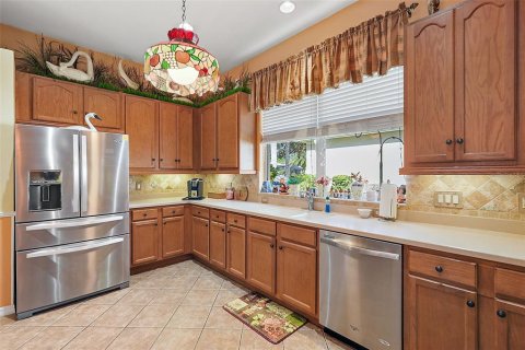 House in Leesburg, Florida 2 bedrooms, 222.97 sq.m. № 1435877 - photo 15