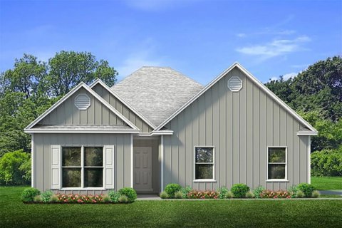 Casa en venta en Port Saint John, Florida, 4 dormitorios, 204 m2 № 657581 - foto 1