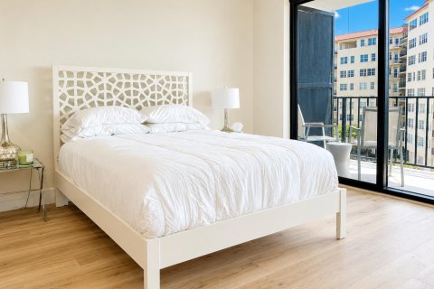 Купить кондоминиум в Палм-Бич, Флорида 3 комнаты, 133.41м2, № 2245684 - фото 15
