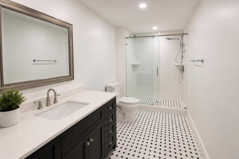 Купить кондоминиум в Палм-Бич, Флорида 3 комнаты, 133.41м2, № 2245684 - фото 20