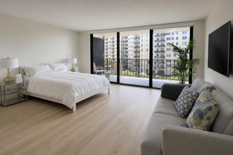 Купить кондоминиум в Палм-Бич, Флорида 3 комнаты, 133.41м2, № 2245684 - фото 14