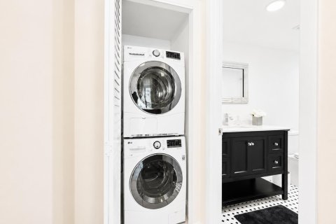Купить кондоминиум в Палм-Бич, Флорида 3 комнаты, 133.41м2, № 2245684 - фото 21