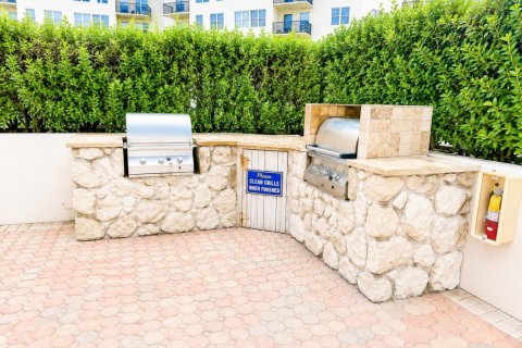 Купить кондоминиум в Палм-Бич, Флорида 3 комнаты, 133.41м2, № 2245684 - фото 28