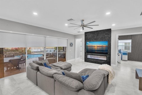 Villa ou maison à vendre à Wellington, Floride: 6 chambres, 366.13 m2 № 2383079 - photo 24