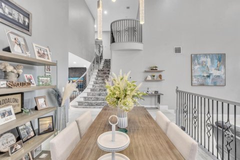 Villa ou maison à vendre à Wellington, Floride: 6 chambres, 366.13 m2 № 2383079 - photo 10