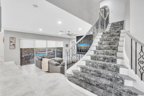 Villa ou maison à vendre à Wellington, Floride: 6 chambres, 366.13 m2 № 2383079 - photo 22