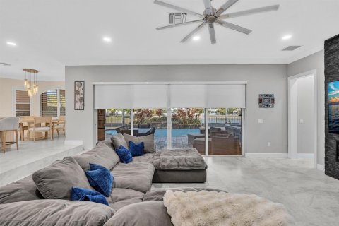 Villa ou maison à vendre à Wellington, Floride: 6 chambres, 366.13 m2 № 2383079 - photo 26