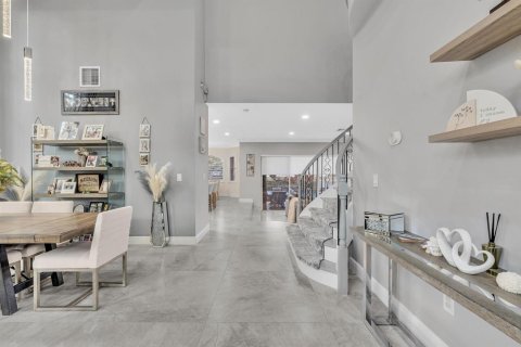 Villa ou maison à vendre à Wellington, Floride: 6 chambres, 366.13 m2 № 2383079 - photo 7