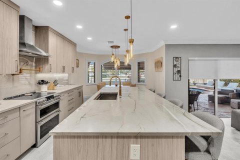 Villa ou maison à vendre à Wellington, Floride: 6 chambres, 366.13 m2 № 2383079 - photo 18