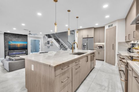 Villa ou maison à vendre à Wellington, Floride: 6 chambres, 366.13 m2 № 2383079 - photo 12