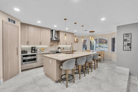 Villa ou maison à vendre à Wellington, Floride: 6 chambres, 366.13 m2 № 2383079 - photo 20