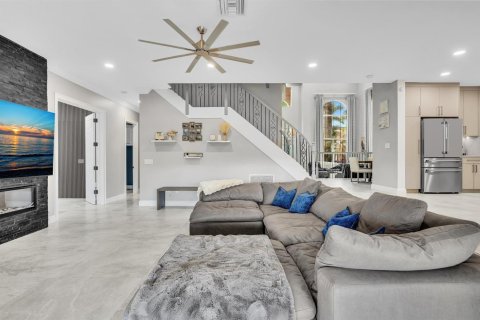 Villa ou maison à vendre à Wellington, Floride: 6 chambres, 366.13 m2 № 2383079 - photo 27