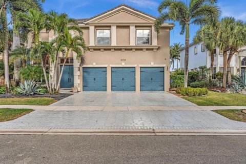 Villa ou maison à Wellington, Floride 6 chambres, 366.13 m2 № 2383079