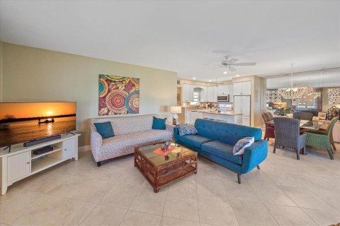 House in Sarasota, Florida 2 bedrooms, 107.3 sq.m. № 1529999 - photo 8