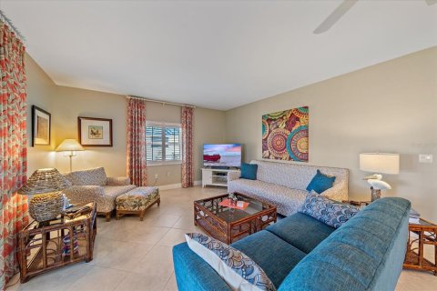 House in Sarasota, Florida 2 bedrooms, 107.3 sq.m. № 1529999 - photo 10