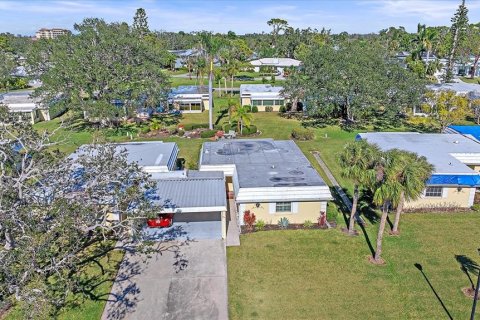 House in Sarasota, Florida 2 bedrooms, 107.3 sq.m. № 1529999 - photo 28